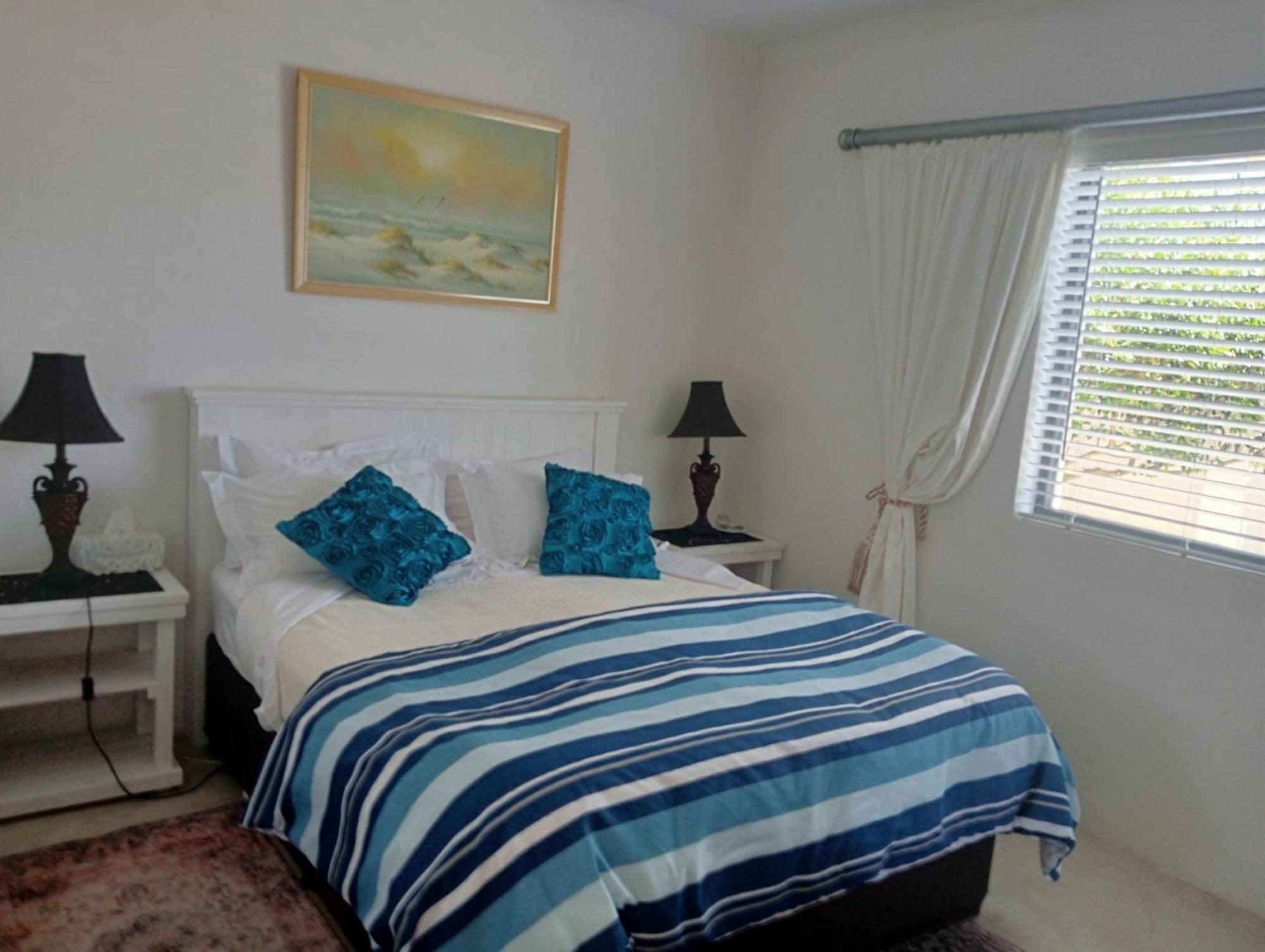 Oceans Cottage Struisbaai Exterior photo